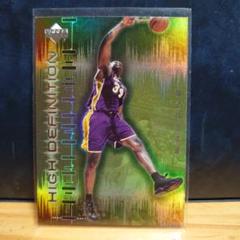 Encore High Definition Shaquille O'Nealのサムネイル