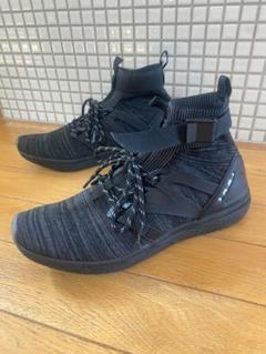 リバレイRBBサーフシューズⅡ L(26.5㎝) ブラックのサムネイル