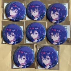 缶バッジ　月詠イクト