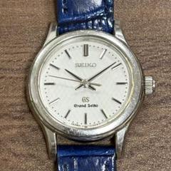 Grand Seiko グランドセイコー 4J51-0AA0レディース 腕時計