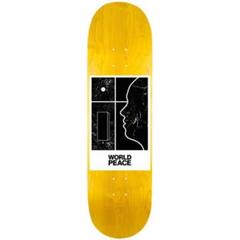 ★新品/正規品 8.25 World Peace Belief System