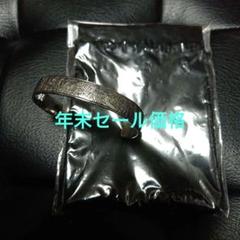 SHELLAC SCAR FINSH バングル シルバー925 SHELLAC SCAR FINSH バングル シルバー925 - メルカリ