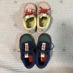 tao Reebokキッズシューズ 二足
