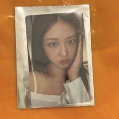 IVE Be Alright タワレコ 渋谷 限定 ラキドロ　c賞　ユジン