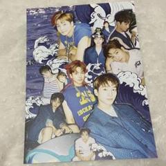 THEBOYZ ヨンフン ポスター ステッカー Newshot 写真集 ドボイズ 2025年最新】NewShotの人気アイテム - メルカリ