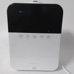 もこままハイブリッド式加湿器 KHDK-35 ホワイト新品未使用 加湿器 アイリスオーヤマ ハイブリッド式 KHDK35W ハイブリッド