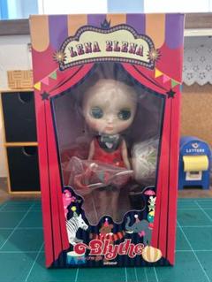 【ミディブライス】レナエレナ　新品未開封　Blythe, LENA ELENA ミディブライス】レナエレナ 新品未開封 Blythe, LENA ELENA