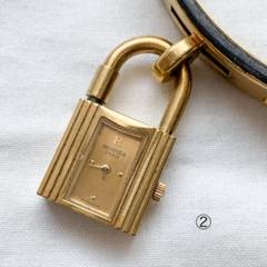 2025年最新】エルメスケリー 時計の人気アイテム - メルカリ