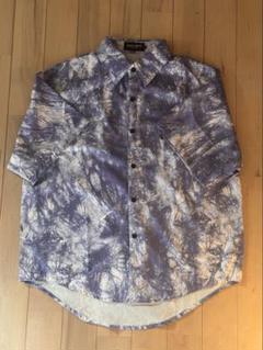 EAZY MISS TIEDYE SHIRT サイズM
