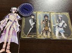 アイナナ expo 缶バッジ アクスタ ポストカード 一織 2025年最新】アイナナexpo 一織の人気アイテム - メルカリ
