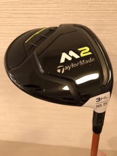 2022年最新】M2 3hl フェアウェイウッドの人気アイテム - メルカリ