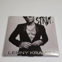 ストラット/LENNY KRAVITZ