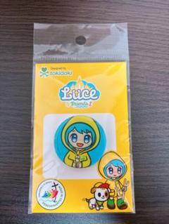 イタリア館　限定ピンバッチ　2個セット 大阪万博 イタリア館 ピンバッジ2個セット - メルカリ