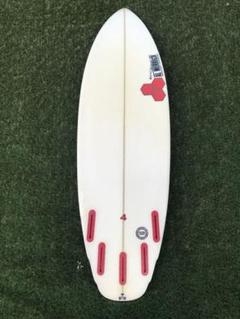 アルメリック　#4 5'7 almerrick dane reynolds アルメリック #4 5'7 almerrick dane reynolds - メルカリ
