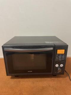 美品 アイリスオーヤマ スチームオーブンレンジ 2021年製電子レンジ 美品 アイリスオーヤマ スチームオーブンレンジ 2021年製電子