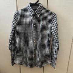Ralph Lauren ギンガムチェック 長袖シャツ