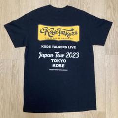 challnger Kode Talkers TシャツXL CHALLENGER 'KT LOGO TEE'Tシャツ Kode Talkers コード