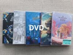 Mrs GREEN APPLE DVD ZENJIN|White~5品&～xk