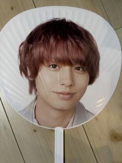 Hey!Say!JUMP 伊野尾慧 歴代うちわセット - メルカリ