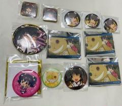※(1) テイルズ オブ ジアビス アニス トクナガ グッズ セット