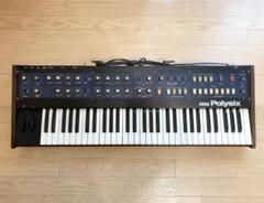 2025年最新】korg polysixの人気アイテム - メルカリ