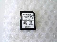 NSZT-W61 NSCT-W61 地図データ 2018 秋 NSCT-W61 2019年秋SDカード地図データトヨタ純正ナビNSZT-W61