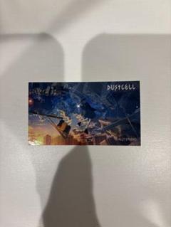 DUSTCELL MVサムネイルステッカー 1弾2弾コンプリートセット 2025年最新】dustcell ステッカーの人気アイテム - メルカリ