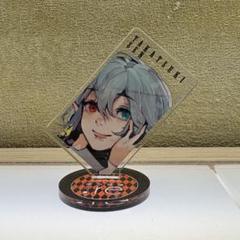 東京喰種　アートコースター　高槻　エト　原作 東京喰種 原作コースター 高槻泉 エト - メルカリ