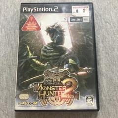 PlayStation4 - ゲーム モンスターハンター PS2 PS3 PS4 PSP 3DS