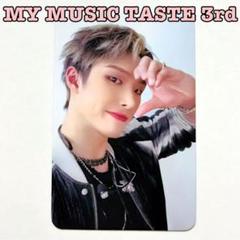 ATEEZ ミンギ ラキドロ トレカ apple music ATEEZ apple music ラキドロ トレカ ミンギ 2 - メルカリ