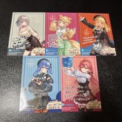 ホロライブ×アニメイトフェア