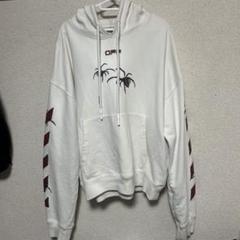 Off-White 蜘蛛