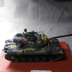 プラモデル戦車1/35