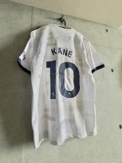 NIKEトッテナム ユニフォーム L 23/24ホーム 白 KANE