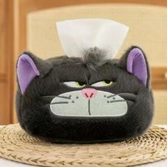ディズニー ルシファー ティッシュケース
