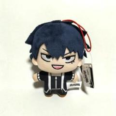 桃源暗鬼 一ノ瀬四季 ぷちぬいぐるみマスコット