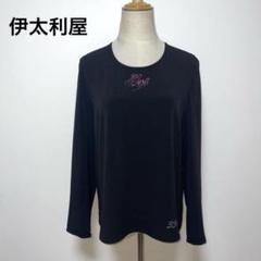 伊太利屋トップス 楽天市場】伊太利屋（サイズ（S/M/L）L）（Tシャツ・カットソー