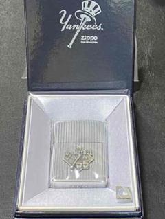 zippo 松井秀喜 リミテッドエディション 限定品