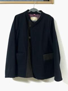 パラスパレスノーカラージャケット Pal'las Palace 「Pal'las Palace」 ノーカラージャケット 3