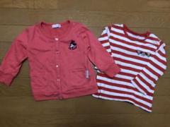 フタフタ90UNIQLO80セット