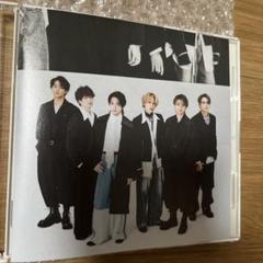 Kis-My-Ft2 MAGFACT アルバム(CD.歌詞かード)+054会報