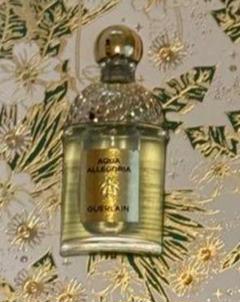 新品 GUERLAIN（ゲラン）アクアアレゴリアネロリアベチバー コフレ 楽天市場】【クーポン配布☆13日0時〜15日24時】ゲラン GUERLAIN