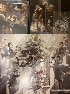 初音ミクシンフォニー2025 東京公演 スペシャルシート特典グッズセット 初音ミクシンフォニー2025 東京公演 スペシャルシート特典グッズ
