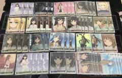 【WS】青ブタ 牧之原翔子 デッキ +おまけ50枚【ヴァイス】