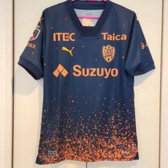 激レア❗️エスパルス　99-01年　GK ユニフォーム　サイン入り　1番　眞田 HATTRICK（ハットトリック）-選手の想いをファンへ届ける公式