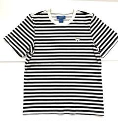 アディダス×NIGO 25周年 コラボ Tシャツ サイズ Sのサムネイル