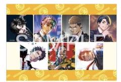 2025年最新】BATTLE of tokyo 超東京拡張展 マットの人気
