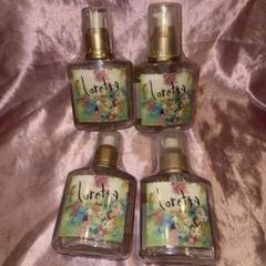 ロレッタ　ベースケアオイル120ml×4個セットのサムネイル