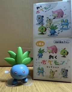 コロフェス　限定モンスターコレクション　未開封　コイキング　ナゾノクサ　モンコレ Yahoo!オークション -「コイキング (モンコレ モンスター