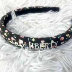 【最終値下げ】GUCCI カチューシャ【美品】 GUCCI - GUCCI デニムカチューシャ 6/15までの通販 by えむs